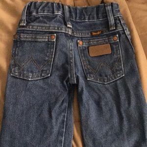 Toddler Boy Jeans